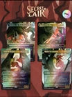 Kaalia of the Vast