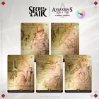 Leonardo da Vinci [Foil] #