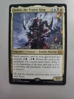 Sedris, the Traitor King #