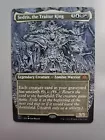 Sedris, the Traitor King [Borderless] #