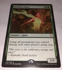 Seedborn Muse