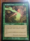 Seedborn Muse