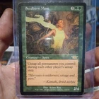 Seedborn Muse