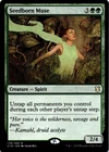 Seedborn Muse