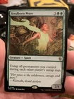 Seedborn Muse