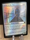 Seeker of the Way #