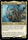 Sek'Kuar, Deathkeeper #