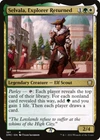 Selvala, Explorer Returned #