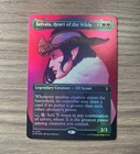 Tatyova, Benthic Druid [Borderless Foil] #
