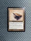Semblance Anvil