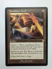 Semblance Anvil