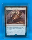 Sensei's Divining Top #