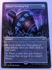 Sensei's Divining Top [Borderless] #