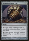 Sensei's Divining Top #