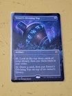 Sensei's Divining Top [Borderless] #