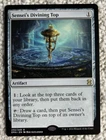 Sensei's Divining Top