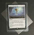 Sensei's Divining Top