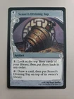 Sensei's Divining Top