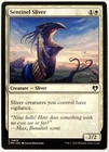 Sentinel Sliver #