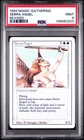 Serra Angel