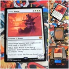 Serra Avatar