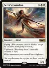 Serra's Guardian