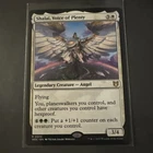 Shalai, Voice of Plenty