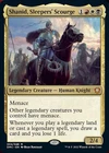 Shanid, Sleepers' Scourge [Extended Art] #