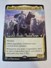 Shanid, Sleepers' Scourge #