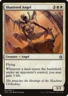 Shattered Angel #