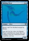 Shifting Sliver #