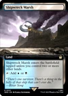 Shipwreck Marsh [Extended Art] #