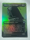 Shirei, Shizo's Caretaker [Borderless Foil] #
