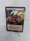 Shivan Devastator [Extended Art] #