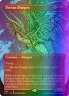 Shivan Dragon