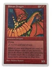 Shivan Dragon