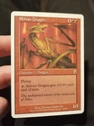 Shivan Dragon