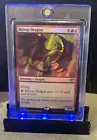 Shivan Dragon #