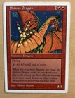 Shivan Dragon