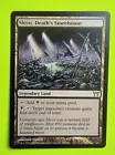 Shizo, Death's Storehouse