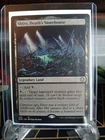 Shizo, Death's Storehouse #