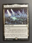 Shizo, Death's Storehouse #