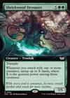 Shriekwood Devourer #