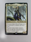 Sidisi, Brood Tyrant #