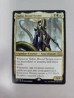 Sidisi, Brood Tyrant #