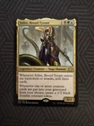 Sidisi, Brood Tyrant #