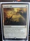 Sigarda's Aid