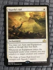 Sigarda's Aid