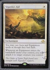 Sigarda's Aid