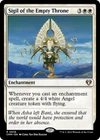 Sigil of the Empty Throne #